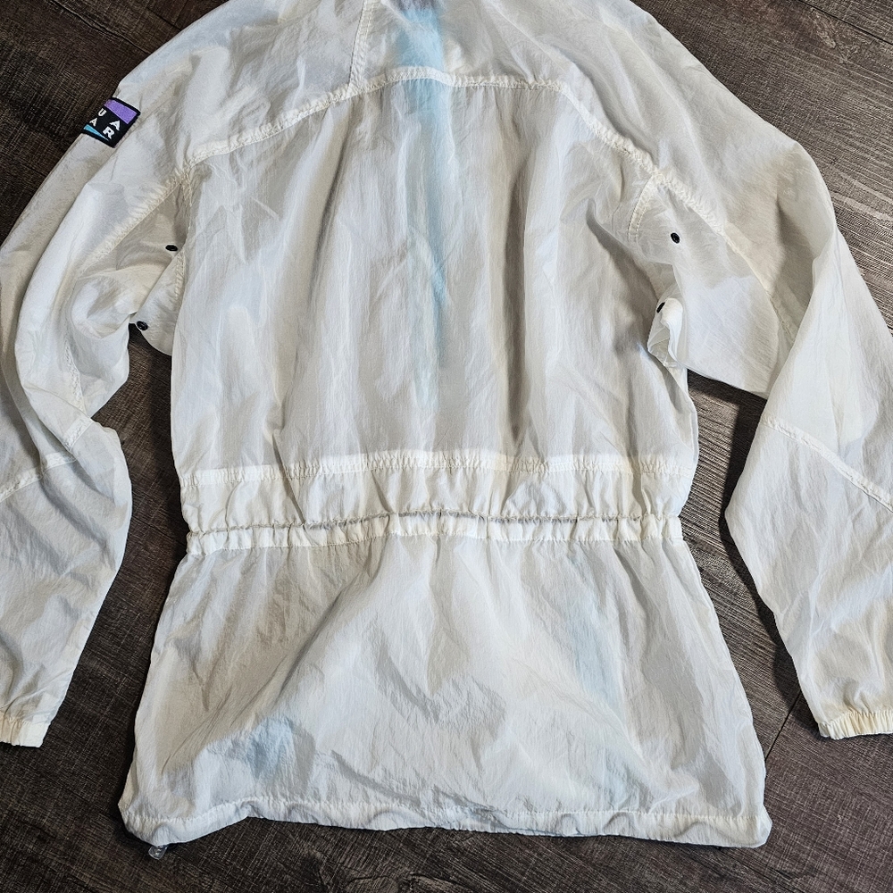 NIKE - Vintage Aqua jacket - Picture 4 of 16